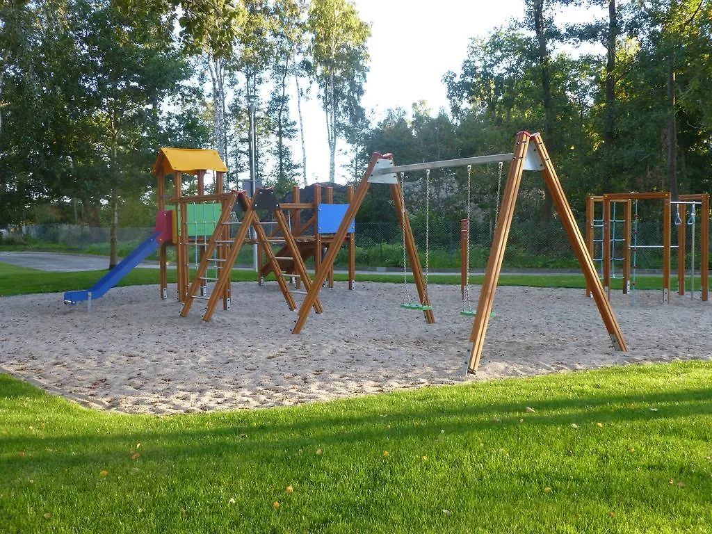 Apartament W Poblizu Morza Kolobrzeg 0*,  Poland
