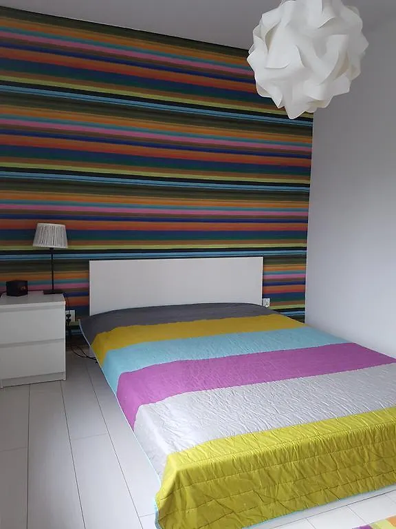 Apartment Apartament W Poblizu Morza Kolobrzeg