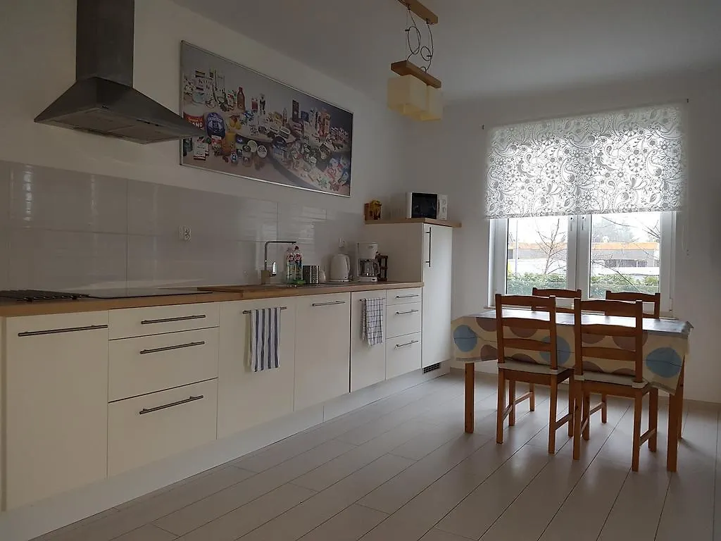 Apartment Apartament W Poblizu Morza Kolobrzeg
