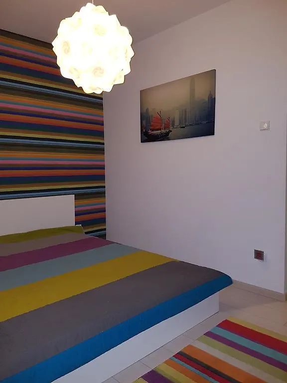 Apartament W Poblizu Morza Kolobrzeg