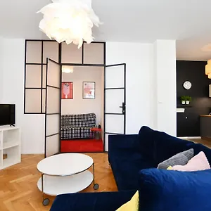 Apartament Mizu - Portowy, Kołobrzeg