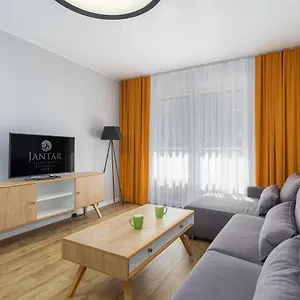 Apartament Jantar - Aquarius, Kołobrzeg