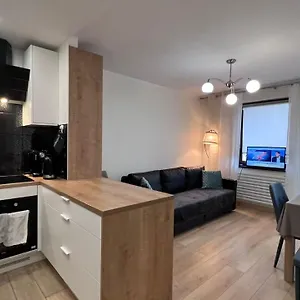 Pastelowy Apartament , Wrocław Polska