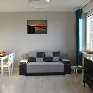 Apartament Martini Kolberg