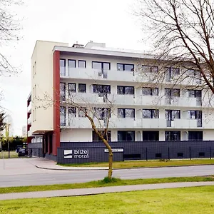 Apartament Mizu - Storczyk, Kołobrzeg