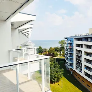 Seaside Park Private By Villmaris Kolberg