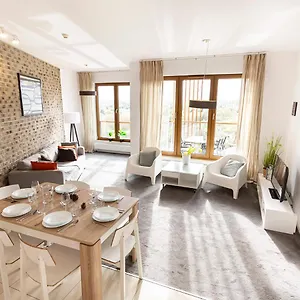 Vacationclub - Olympic Park B601 Kolberg
