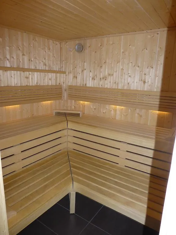 Apartament W Poblizu Morza Kolberg