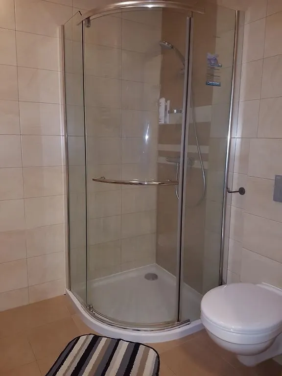 Apartament W Poblizu Morza 科沃布热格 公寓