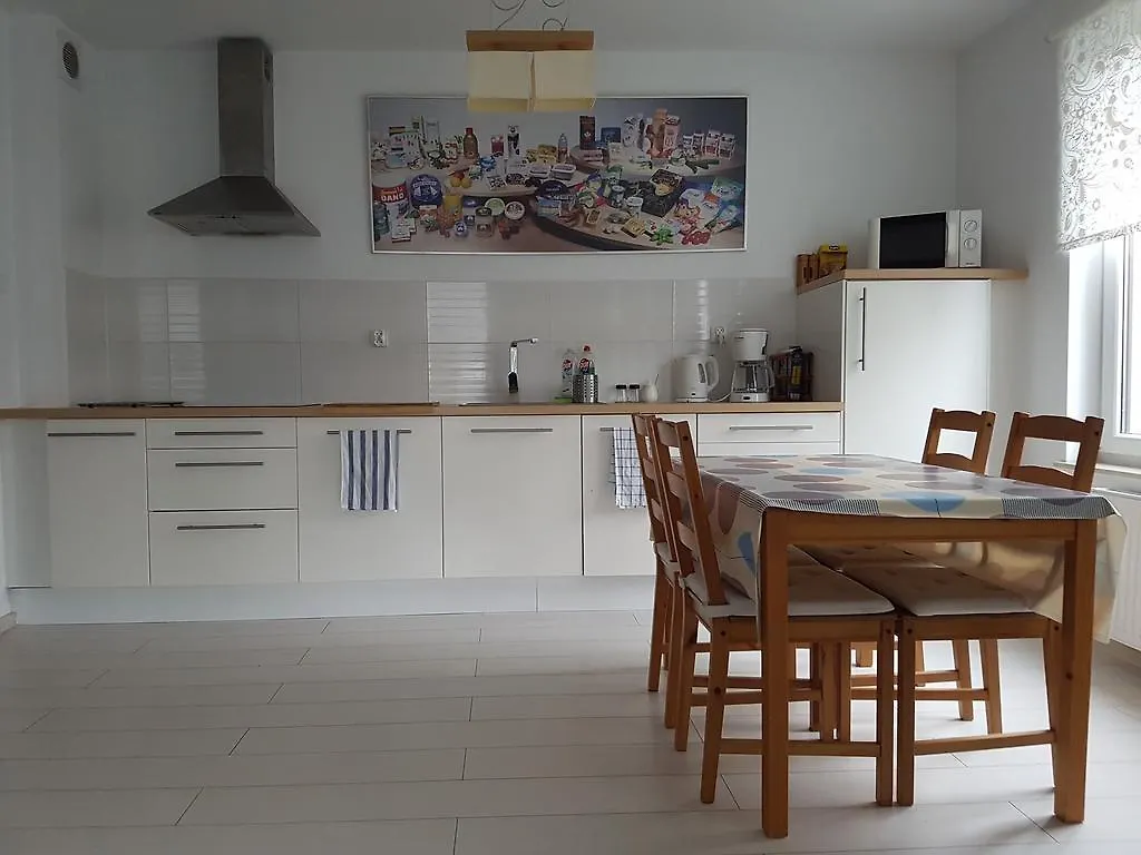 Apartament W Poblizu Morza Kolberg Apartment