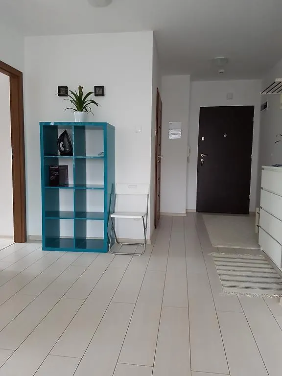 Apartament W Poblizu Morza Kolberg 0*,