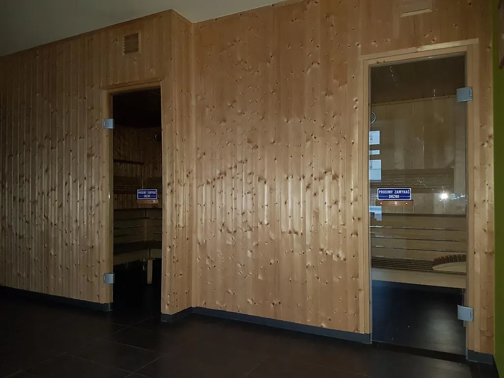 Apartament W Poblizu Morza Kolberg