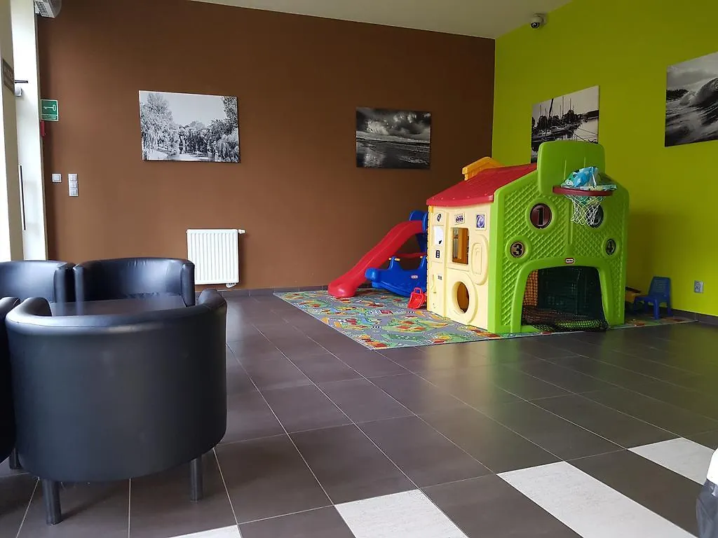 Apartament W Poblizu Morza Kolberg