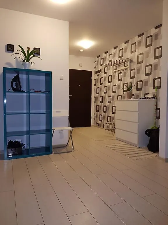 Apartament W Poblizu Morza 科沃布热格 公寓
