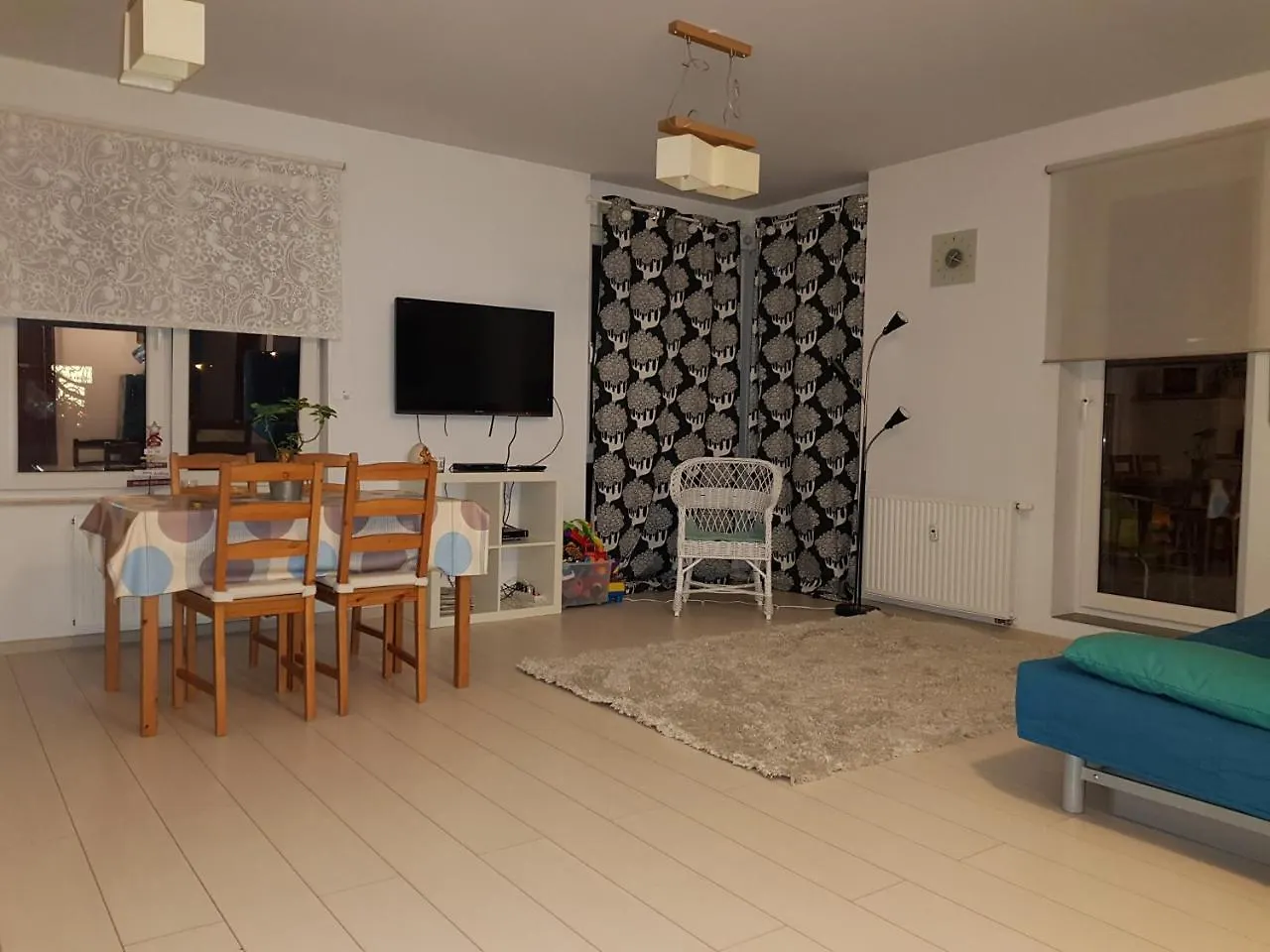 Apartament W Poblizu Morza 科沃布热格 0*,  波兰