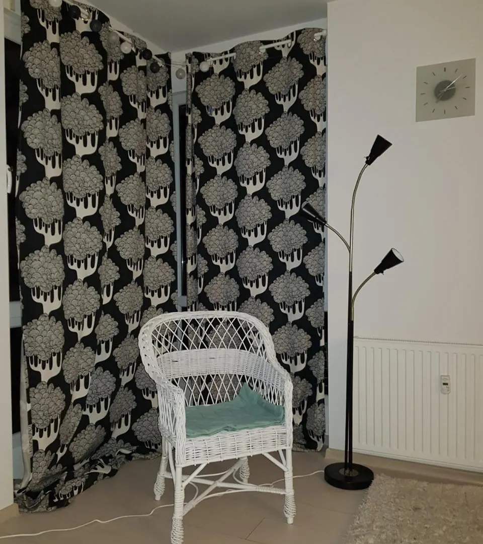 Apartament W Poblizu Morza 科沃布热格 公寓