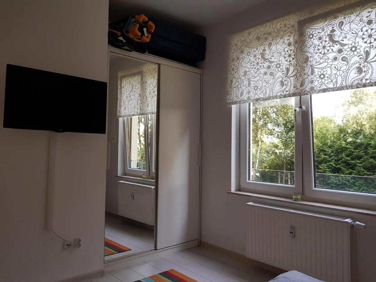 公寓 Apartament W Poblizu Morza 科沃布热格