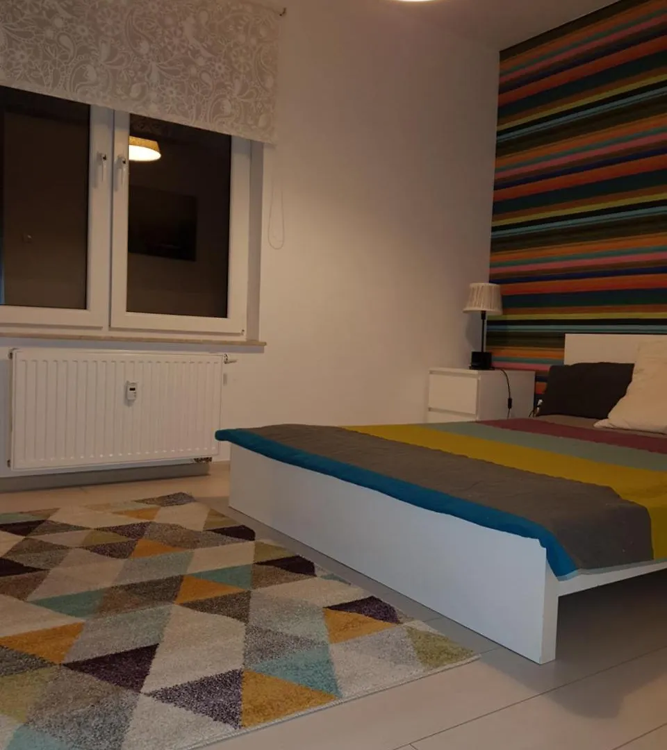 Apartament W Poblizu Morza Kolberg