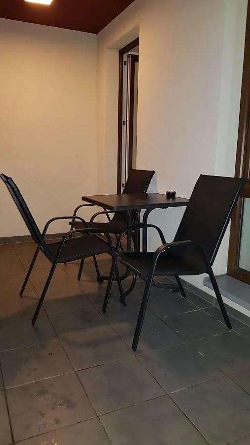 Apartament W Poblizu Morza Kolberg Polen