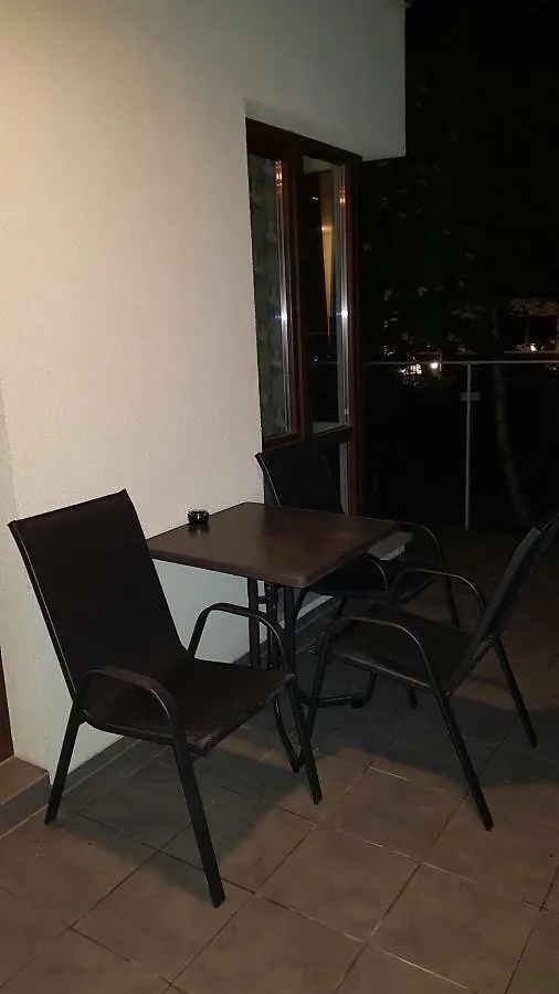 Apartament W Poblizu Morza Kolberg 0*,  Polen