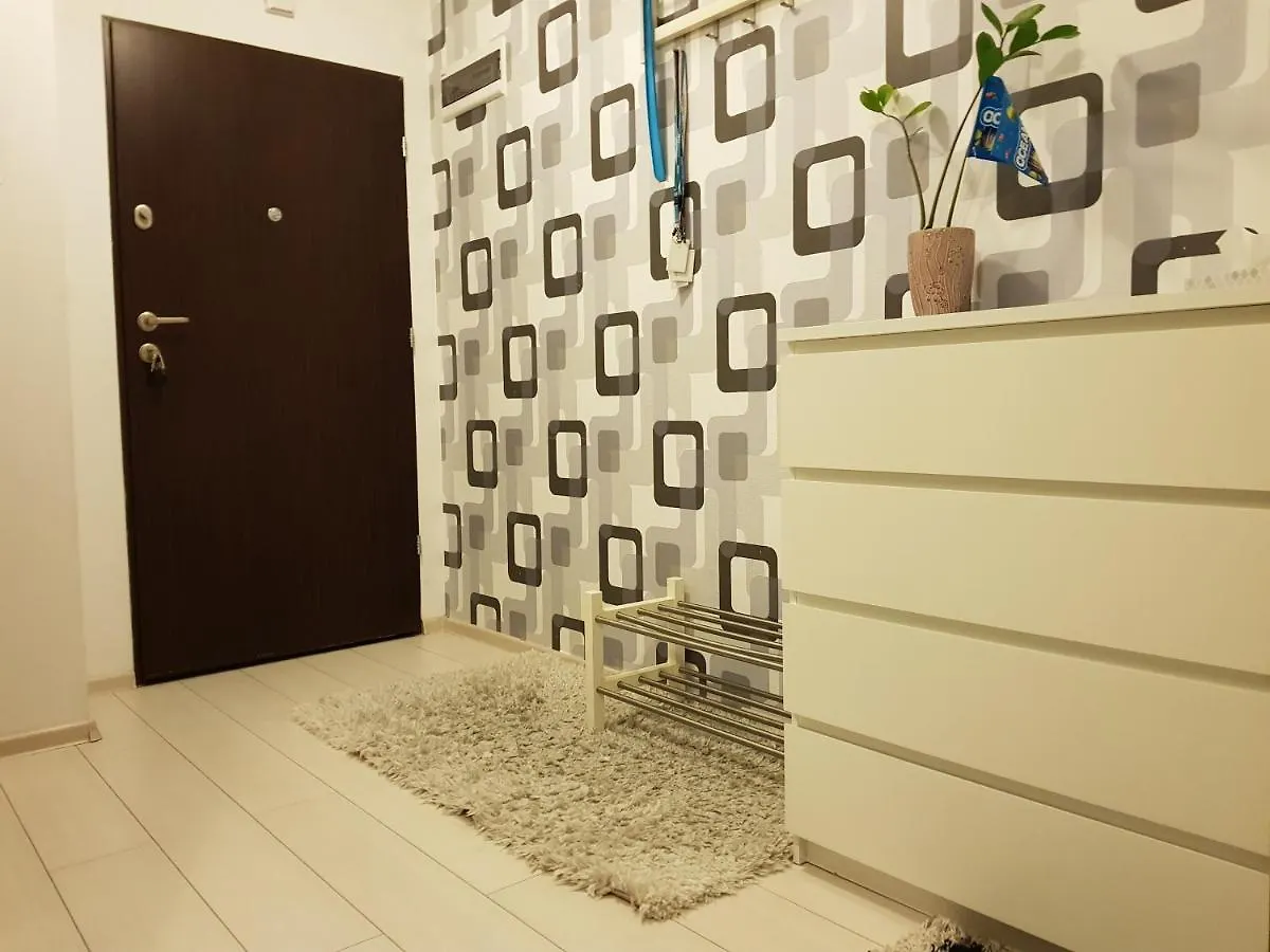 Apartment Apartament W Poblizu Morza Kolberg